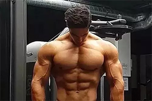 这样吃碳水,涨最大的肌肉、减最多的脂肪