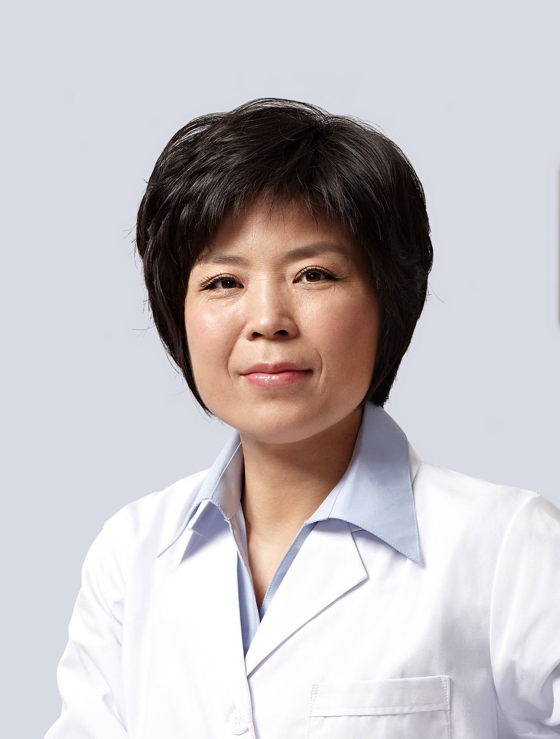 常翠青老师