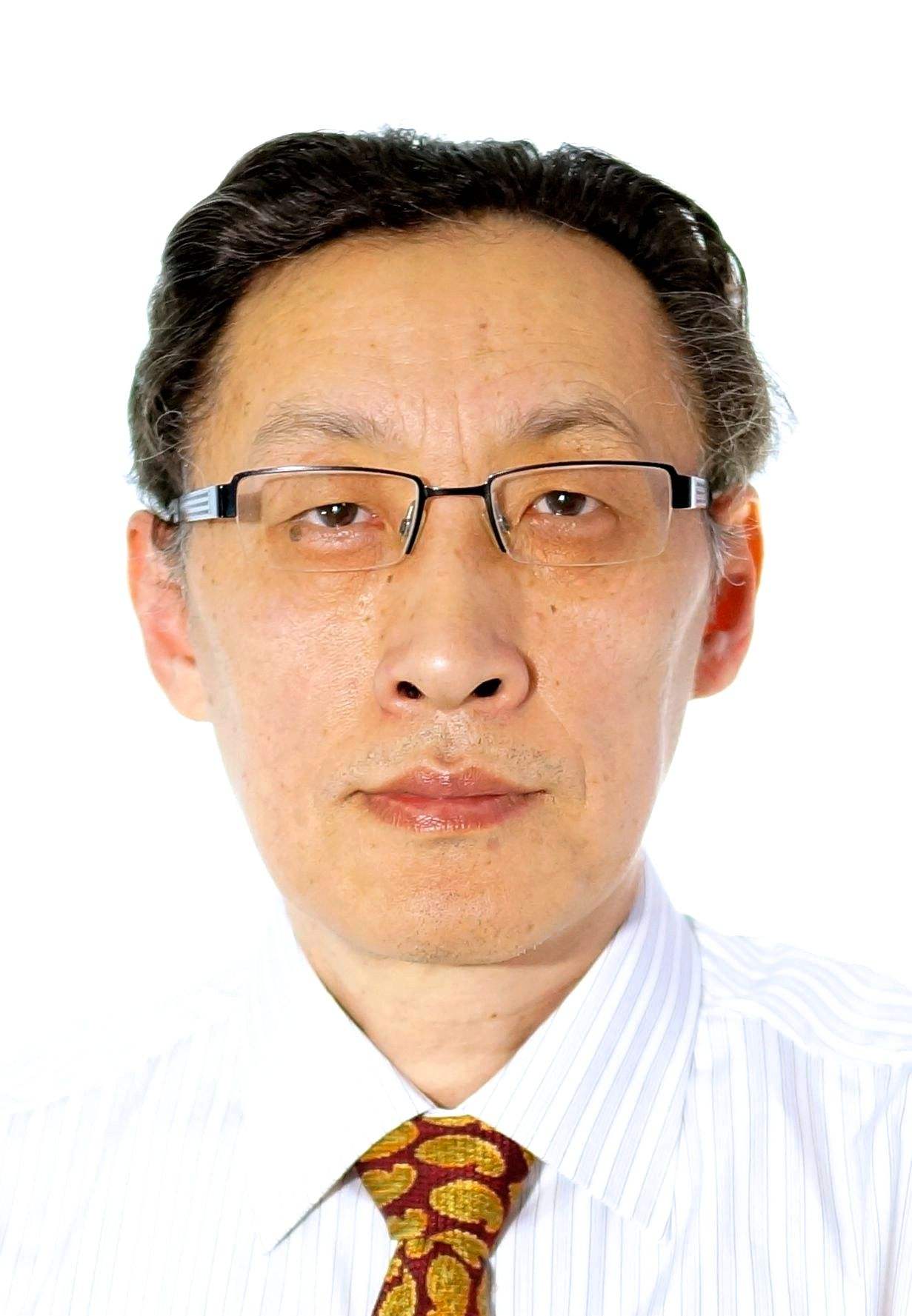 IPTC李可基老师