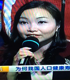 IPTC陈瑞老师