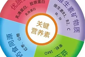 营养医学是人类真正健康的曙光